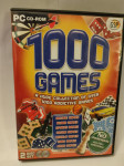 1000 Games