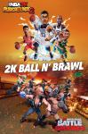 2K Ball N Brawl Bundle (kod) PC igra