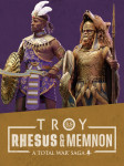 A Total War Saga: TROY - Rhesus & Memnon