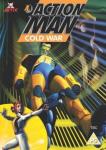 ACTION MAN - COLD WAR