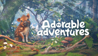 Adorable Adventures
