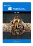 Age of Empires: Definitive Edition MS Key