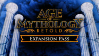 Age of Mythology: Retold - Expansion Pass (EU)