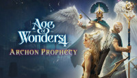 Age of Wonders 4 - Archon Prophecy (EU)