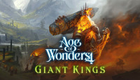 Age of Wonders 4 - Giant Kings (EU)