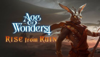Age of Wonders 4 - Rise from Ruin