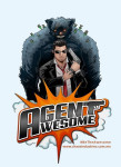 Agent Awesome STEAM Key