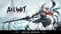 AI LIMIT Deluxe Edition (PC Steam) (ROW)