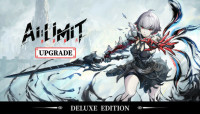 AI Limit - Deluxe Edition Upgrade Pack (PC Steam) (ROW)