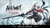 AI Limit - Deluxe Edition Upgrade Pack