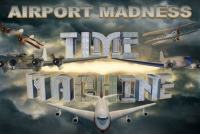 Airport Madness: Time Machine