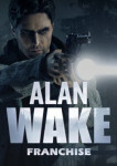 Alan Wake Franchise Steam Key