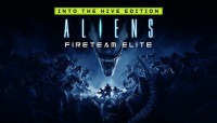 Aliens Fireteam Elite Into the Hive Edition (EU)