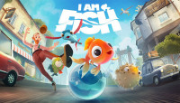 I am fish (PC Steam) (Europe)