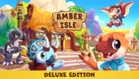 Amber Isle Deluxe Edition (PC Steam) (ROW)