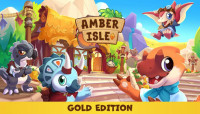 Amber Isle Gold Edition (PC Steam) (ROW)
