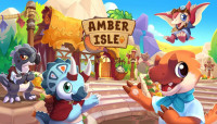 Amber Isle (PC Steam) (ROW)