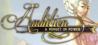 Ambition: A Minuet of Power Klucz Steam
