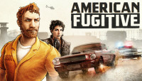 American Fugitive (PC Steam) (ROW)