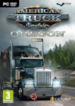 American Truck Simulator Oregon Add-on PC igra,novo u trgovini,račun