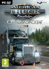 American Truck Simulator - Oregon Add-on (PC)novo u trgovini,račun