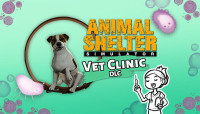 Animal Shelter - Vet Clinic DLC (PC Steam) (Global)