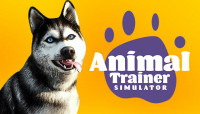Animal Trainer Simulator (PC Steam) (Global)