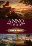 Anno 1800 - Season Pass 2