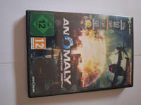 Anomaly Warzone Earth - PC igra
