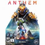 Anthem PC igra,novo u trgovini,račun