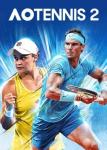 AO Tennis 2 (kod) PC igra