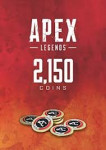 Apex Legends 2150 coins ORIGIN Key