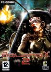 AQUANOX2 REVELATION PC CDROM  SX10