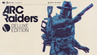 ARC Raiders Deluxe Edition (ROW)