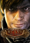 Arcania: Fall of Setarrif
