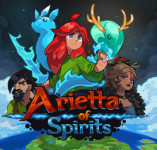 Arietta of Spirits Steam key