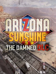 Arizona Sunshine - The Damned