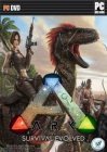 Ark Survival Evolved PC igra,novo u trgovini,račun