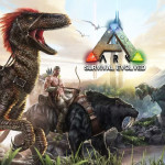 ARK: Survival Evolved PC