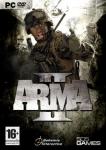 ARMA 2 PC DVD, RABLJENO, POVOLJNO!