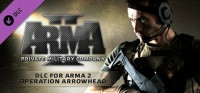 Arma II: Private Military Company DLC Steam CD Key