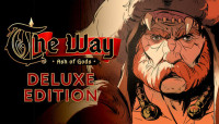 Ash of Gods: The Way - Deluxe Edition (PC Steam) (Global)
