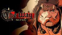 Ash Of Gods: The Way (ROW)