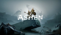 Ashen (PC Steam) (ROW)