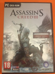 Assassin's Creed 3, Special Edition - PC igra