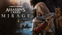 Assassin’s Creed Mirage PC CD-KEY