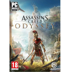Assassin’s Creed Odyssey PC kod u kutiji,novo u trgovini,račun