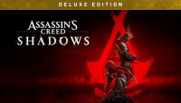 Assassin's Creed: Shadows (Deluxe Edition) (EU)