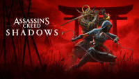 Assassin's Creed: Shadows (ROW)