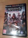 ASSASSIN'S  CREED  Syndicate - Special Edition PC - 5 DVD